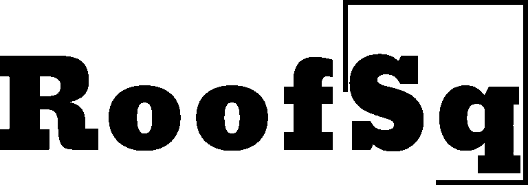 Roof Square Logo